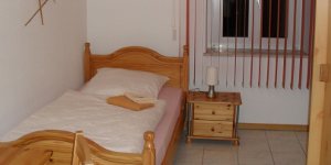 Foto: Zimmer in Pension Foto