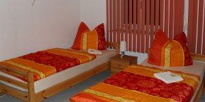 Foto: Zimmer in Pension Foto